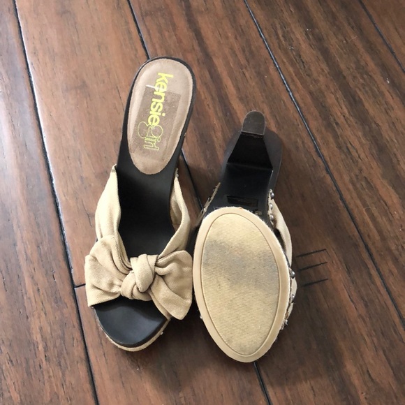 Lovely shoe for the summer! - Picture 3 of 3